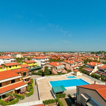 Villaggio Cristina กาออร์เล ภายนอก รูปภาพ