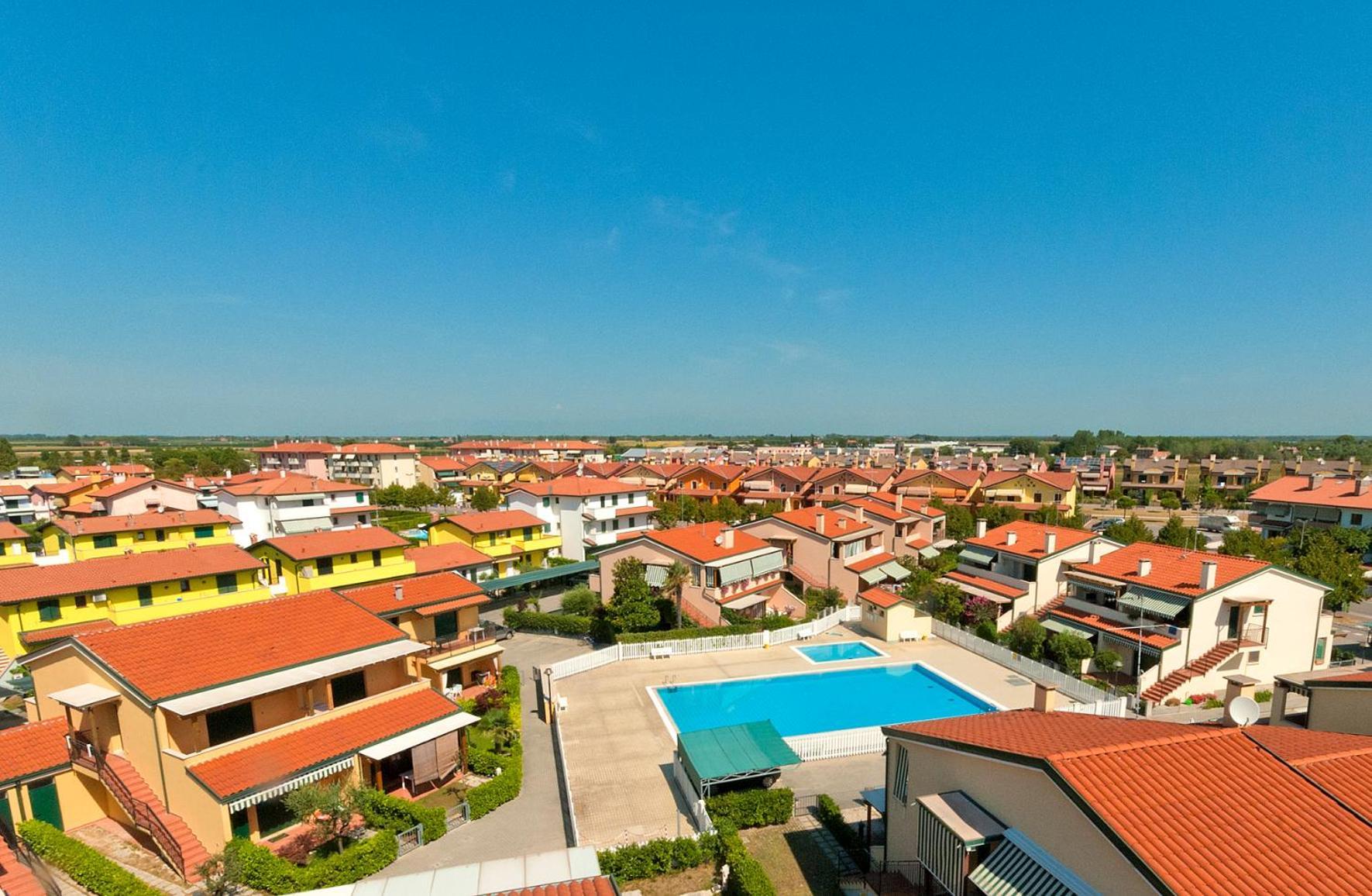 Villaggio Cristina กาออร์เล ภายนอก รูปภาพ