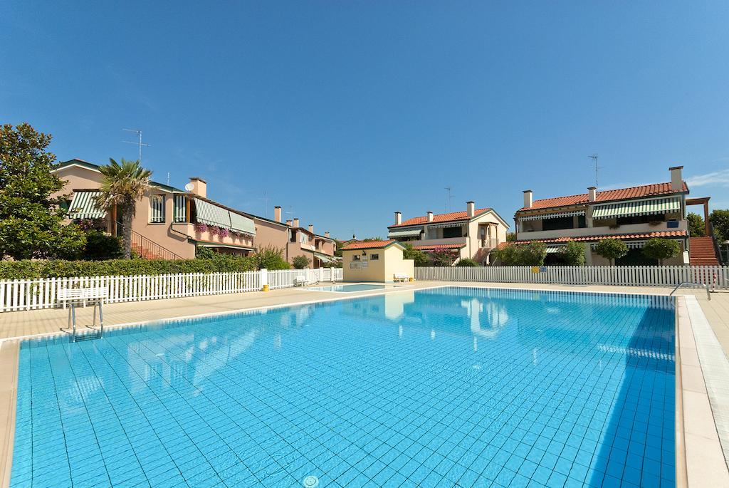 Villaggio Cristina กาออร์เล ภายนอก รูปภาพ