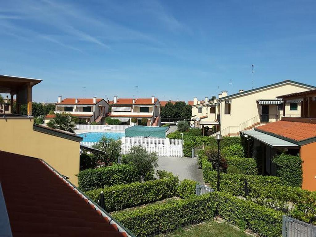 Villaggio Cristina กาออร์เล ภายนอก รูปภาพ