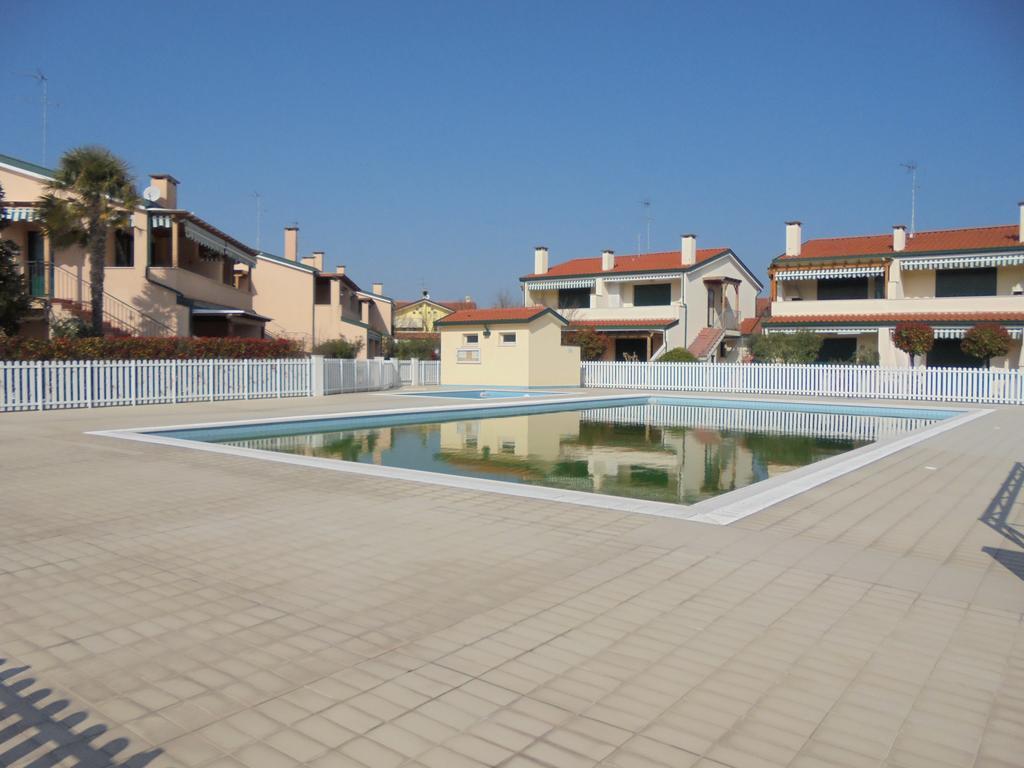 Villaggio Cristina กาออร์เล ภายนอก รูปภาพ