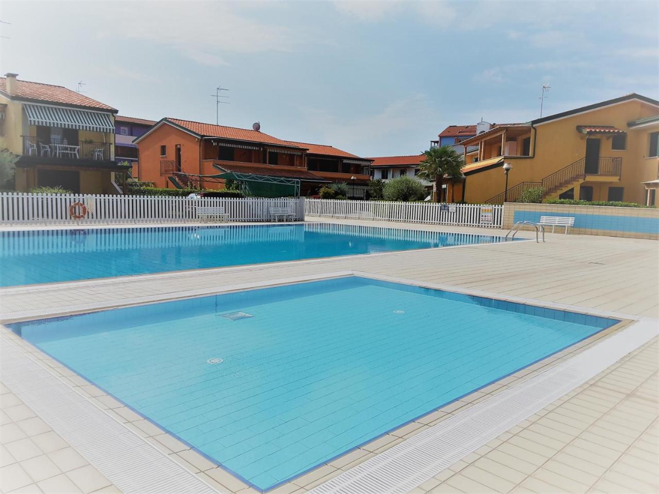 Villaggio Cristina กาออร์เล ภายนอก รูปภาพ